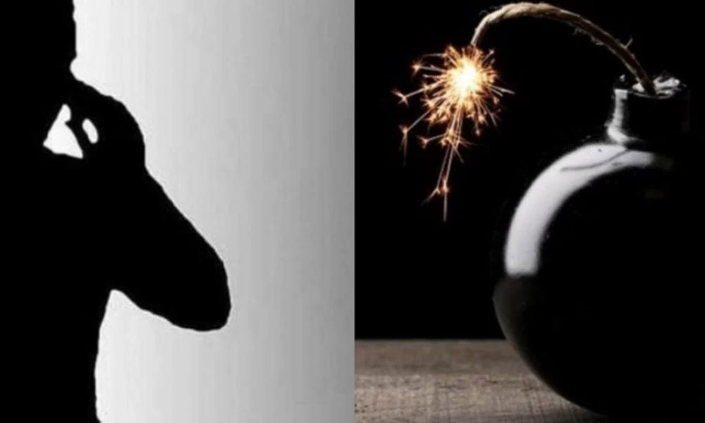 Φάρσα απεδείχθη το τηλεφώνημα για βόμβα στον αέρα του Open